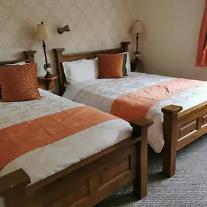 Couette-café Noraville House, Killarney